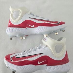 Nike Alpha Huarache Elite 4 Baseball Cleats